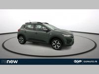 Voitures D'occasion À Maubeuge | Dacia Sandero Eco-G 100 Stepway Expression +