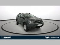 Voitures D'occasion À Maubeuge | Dacia Duster Blue Dci 95 4X2 Essentiel