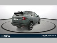 Voitures D'occasion À Maubeuge | Dacia Bigster Hybride Hybrid 155 Journey