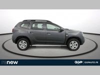 Voitures D'occasion À Maubeuge | Dacia Duster Blue Dci 95 4X2 Essentiel