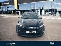 Voitures D'occasion À Hesdin | Dacia Jogger 1.6 Hybrid 140Ch Extreme+ 7 Places -24