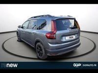Voitures D'occasion À Hesdin | Dacia Jogger 1.6 Hybrid 140Ch Extreme+ 5 Places -24