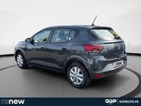 Voitures D'occasion À Hesdin | Dacia Sandero 1.0 Sce 65Ch Essentiel -22