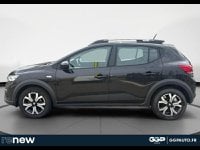 Voitures D'occasion À Hesdin | Dacia Sandero 1.0 Tce 90Ch Stepway Confort -22