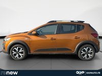 Voitures D'occasion À Hesdin | Dacia Sandero 1.0 Tce 90Ch Stepway Confort -22