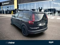 Voitures D'occasion À Hesdin | Dacia Jogger 1.6 Hybrid 140Ch Extreme+ 7 Places -24