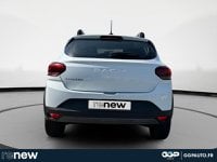 Voitures D'occasion À Hesdin | Dacia Sandero 1.0 Tce 90Ch Stepway Expression