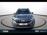 Voitures D'occasion À Hesdin | Dacia Jogger 1.6 Hybrid 140Ch Extreme+ 5 Places -24