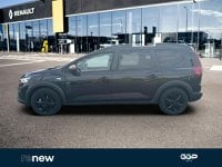 Voitures D'occasion À Hesdin | Dacia Jogger 1.6 Hybrid 140Ch Extreme+ 7 Places -24