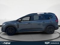 Voitures D'occasion À Hesdin | Dacia Jogger 1.6 Hybrid 140Ch Extreme 7 Places -24