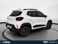 Voitures D'occasion À Hesdin | Dacia Spring 45Ch Essential 23