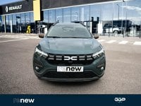 Voitures D'occasion À Hesdin | Dacia Jogger 1.0 Eco-G 100Ch Extreme+ 7 Places -24
