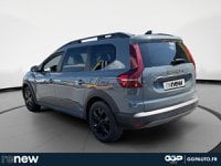 Voitures D'occasion À Hesdin | Dacia Jogger 1.6 Hybrid 140Ch Extreme 7 Places -24