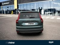 Voitures D'occasion À Hesdin | Dacia Jogger 1.0 Eco-G 100Ch Extreme+ 7 Places -24