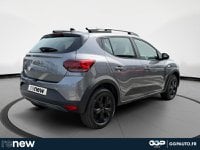 Voitures D'occasion À Hesdin | Dacia Sandero 1.0 Tce 90Ch Stepway Extreme -24
