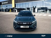 Voitures D'occasion À Hesdin | Dacia Jogger 1.6 Hybrid 140Ch Extreme+ 7 Places -24