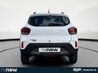 Voitures D'occasion À Hesdin | Dacia Spring 45Ch Essential 23