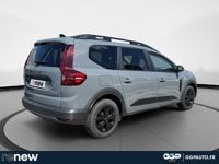 Voitures D'occasion À Hesdin | Dacia Jogger 1.6 Hybrid 140Ch Extreme 7 Places -24