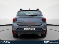 Voitures D'occasion À Hesdin | Dacia Sandero 1.0 Tce 90Ch Stepway Extreme -24