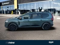 Voitures D'occasion À Hesdin | Dacia Jogger 1.6 Hybrid 140Ch Extreme+ 7 Places -24
