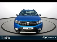 Voitures D'occasion À Hesdin | Dacia Sandero 1.0 Eco-G 100Ch Stepway