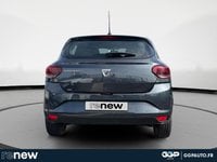 Voitures D'occasion À Hesdin | Dacia Sandero 1.0 Sce 65Ch Essentiel -22