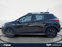 Voitures D'occasion À Hesdin | Dacia Sandero 1.0 Eco-G 100Ch Stepway Expression -24