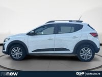 Voitures D'occasion À Hesdin | Dacia Sandero 1.0 Eco-G 100Ch Stepway Expression
