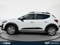 Voitures D'occasion À Hesdin | Dacia Sandero 1.0 Tce 90Ch Stepway Expression