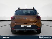 Voitures D'occasion À Hesdin | Dacia Sandero 1.0 Tce 90Ch Stepway Confort -22