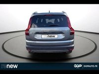Voitures D'occasion À Hesdin | Dacia Jogger 1.6 Hybrid 140Ch Extreme+ 5 Places -24