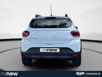 Voitures D'occasion À Hesdin | Dacia Sandero 1.0 Eco-G 100Ch Stepway Expression