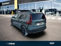 Voitures D'occasion À Hesdin | Dacia Jogger 1.6 Hybrid 140Ch Extreme+ 7 Places -24