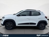 Voitures D'occasion À Hesdin | Dacia Spring 45Ch Essential 23