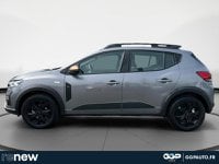 Voitures D'occasion À Hesdin | Dacia Sandero 1.0 Tce 90Ch Stepway Extreme -24