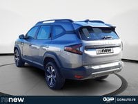Voitures D'occasion À Guise | Dacia Bigster 1.2 Mild Hybrid 140Ch Expression