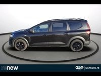 Voitures D'occasion À Guise | Dacia Jogger 1.6 Hybrid 140Ch Extreme 7 Places -24