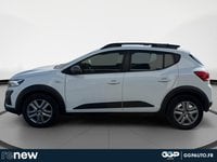 Voitures D'occasion À Guise | Dacia Sandero 1.0 Eco-G 100Ch Stepway Expression