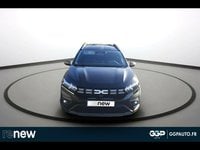 Voitures D'occasion À Guise | Dacia Jogger 1.6 Hybrid 140Ch Extreme 7 Places -24