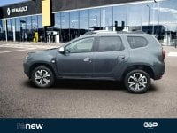 Voitures D'occasion À Guise | Dacia Duster 1.3 Tce 150Ch Fap Prestige 4X2 Edc