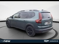 Voitures D'occasion À Guise | Dacia Jogger 1.6 Hybrid 140Ch Extreme 7 Places -24