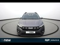 Voitures D'occasion À Guise | Dacia Sandero 1.0 Tce 90Ch Stepway Expression -24