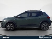 Voitures D'occasion À Guise | Dacia Sandero 1.0 Tce 110Ch Stepway Expression +