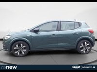 Voitures D'occasion À Guise | Dacia Sandero 1.0 Tce 90Ch Journey