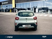 Voitures D'occasion À Guise | Dacia Spring 45Ch Business 2020 - Achat Intégral