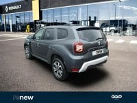 Voitures D'occasion À Guise | Dacia Duster 1.3 Tce 150Ch Fap Prestige 4X2 Edc
