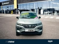Voitures D'occasion À Guise | Dacia Spring 45Ch Business 2020 - Achat Intégral