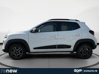 Voitures D'occasion À Guise | Dacia Spring 45Ch Essential 23