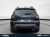 Voitures D'occasion À Guise | Dacia Duster 1.0 Eco-G 100Ch Journey + 4X2