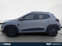 Voitures D'occasion À Guise | Dacia Spring 65Ch Extreme